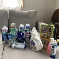 2026年最新】日用品 まとめ売り 洗剤の人気アイテム - メルカリ