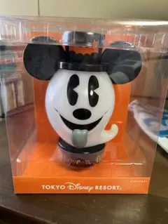 ミッキーインテリアライト