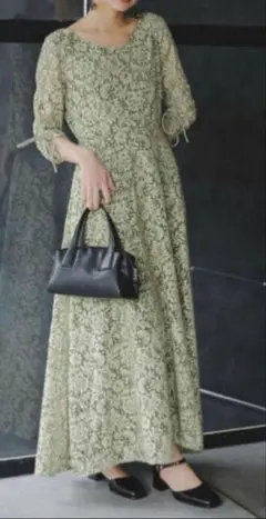 Kastane カスタネ　オケージョンドレス　結婚式　パーティー　サイズ1