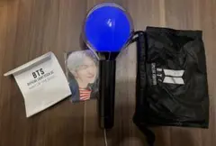 BTS公式ペンライト アミボムver.4