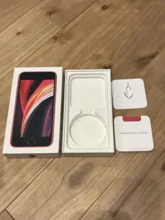 iPhone 空箱のみ