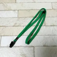 名札用ストラップ　ネックストラップ