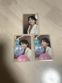 SEVENTEEN SPILL THE FEELS carat盤 ジョンハン