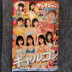 週刊ヤングジャンプ No.43 特大号