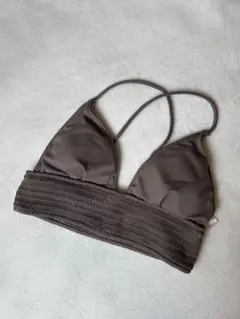 美品】alexiastam 黒ビキニM size - メルカリ