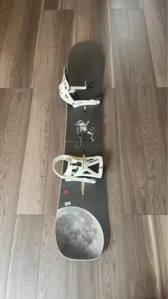 2025年最新】スノーボード 3点セット ステップオンの人気アイテム