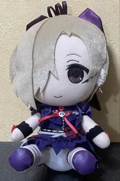ブルーアーカイブ 空崎ヒナ 礼服 ぬいぐるみ | Mercari