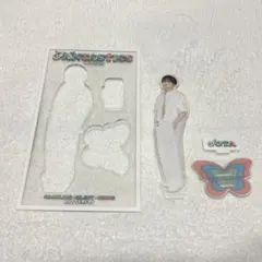 2026年最新】中島颯太 アクスタの人気アイテム - メルカリ