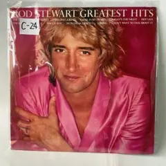希少盤 ディスク美品 ロッド・スチュワート CD ベスト・アルバム EX093 希少盤 ディスク美品 ロッド・スチュワート CD ベスト・アルバム EX093