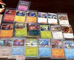 ポケモンカードゲーム SR含 401枚まとめ売り - メルカリ