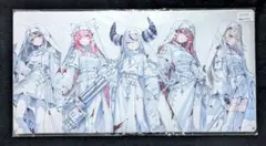 2026年最新】沙花叉クロヱ プレイマットの人気アイテム - メルカリ