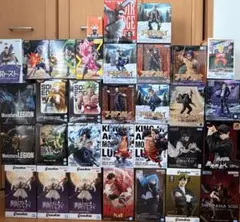 プライズフィギュアまとめ売り　26点