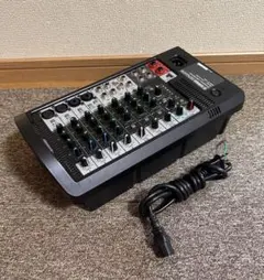 動作品 YAMAHA MGP16X 16chミキサー ケース付 - メルカリ
