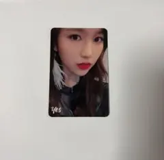 2026年最新】TWICE Yes I Am Minaの人気アイテム - メルカリ