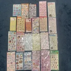 正規品シール21点セット - メルカリ