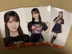 黒見明香 ✨ 2025 バレンタイン 生写真 5種 コンプ 乃木坂46 - メルカリ