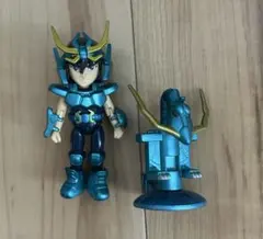 聖闘士星矢　フィギアのサムネイル