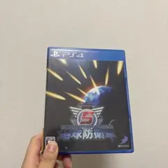 PS4 地球防衛軍5