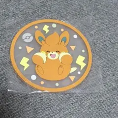 ポケモン 宝石ホログラム缶バッジ 限定品 公式正規品 パモット - メルカリ