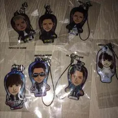 居酒屋えぐざいる ガチャ 登坂 岩田 鷲尾 KAZUKI SWAY