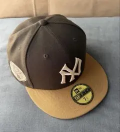 旧ロゴ　ヤンキース　ニューエラ　59fifty メッツ　ドジャース　パドレス