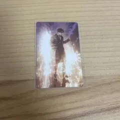 SEVENTEEN / MINGYU / トレカ