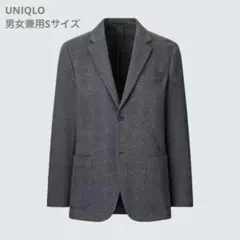 UNIQLO♡ジャケット