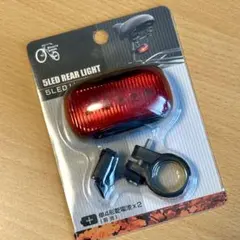 5LED リアライトのサムネイル