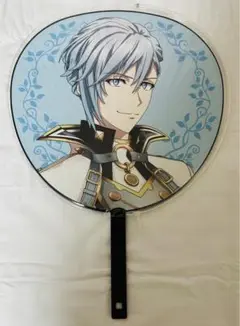 アイドリッシュセブン アイナナ ムビナナ うちわ