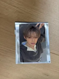 ALD1 サンヒョン タワレコ特典 トレカ
