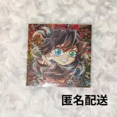 鬼滅の刃　ウエハース　其ノ十三　ディフォルメシール　時透無一郎　極レア