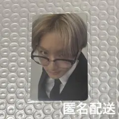 ENHYPEN DESIRE トレカ MAKE ジョンウォン ②