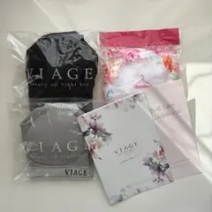 VIAGE S/M 2枚セット