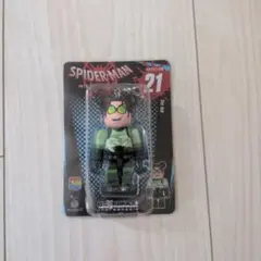 BE@RBRICK スパイダーマン Doc Ock 21