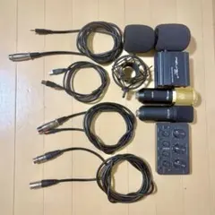 CineMag CMMI-5C マイク入力トランス　現状品 CineMag CMMI-5C マイク入力トランス 現状品 - メルカリ