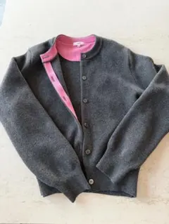 2026年最新】yori カーディガンの人気アイテム - メルカリ