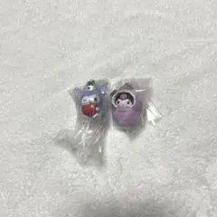 サンリオ　クロミ　ガチャガチャ