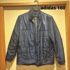 キルティングジャケット 160