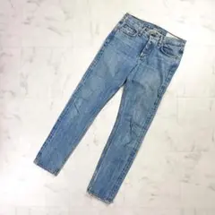 rag & bone/JEAN ストレートジーンズ サイズ26*KD412