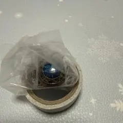 家庭教師ヒットマン　REBORN ボンゴレリング　大空　ガチャ