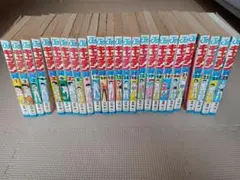 キャプテン翼　全巻★58冊セット【美品】【期間限定値下げ中】 2025年最新】キャプテン翼 全巻セットの人気アイテム - メルカリ