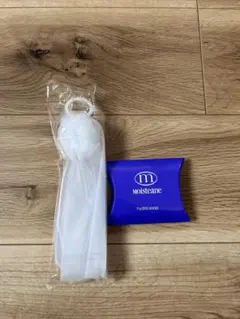 Moisteane hydra soap 洗顔石鹸 30g 泡立てネット付のサムネイル