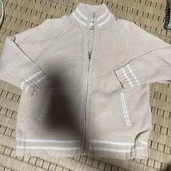 U.S NAVAL ベージュ ジャケット 110