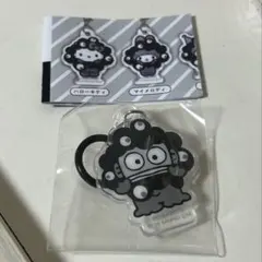 산리오 ミャクミャク なりきりアクリルチャーム ハンギョドン