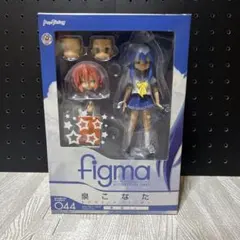 らき☆すた figma 泉こなた 涼宮ハルヒ コスプレver - メルカリ