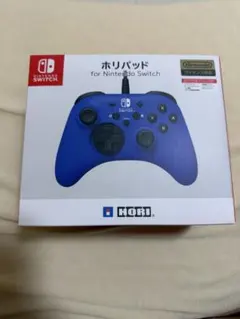 ホリパッド switch