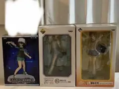 とある科学の超電磁砲　御坂美琴　フィギュアまとめ売り