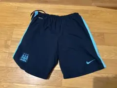 NIKE Manchester City ハーフパンツのサムネイル