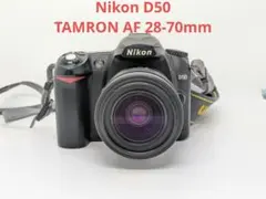 ショット数477枚】 Nikon D40X レンズキット 純正ケース付き - メルカリ