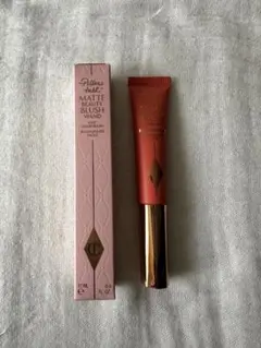 【未使用】CharlotteTilbury Matte Beauty Blushのサムネイル